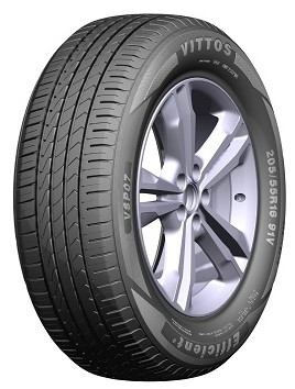 Vittos 195/65 R15 91V