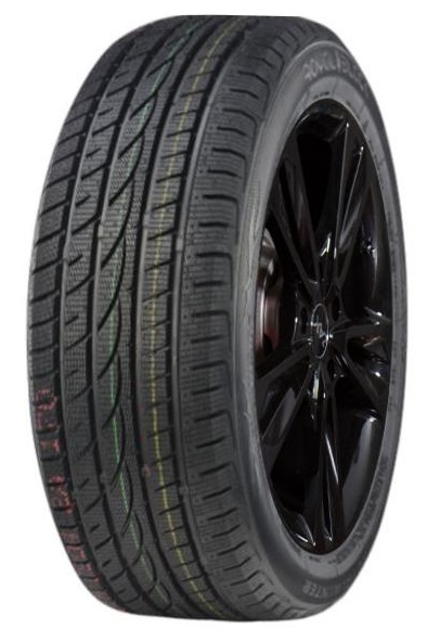 Royal Black 265/45 R21 108V