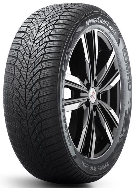 Kumho 225/60 R18 104V