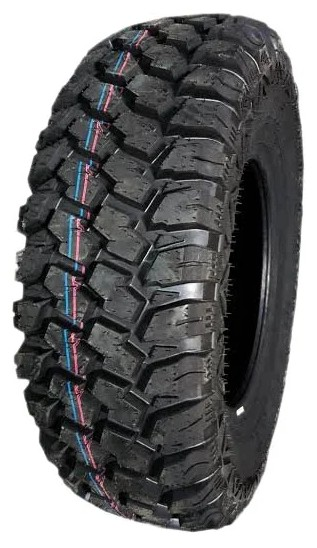 ECOVISION 265/65 R17 120/117Q