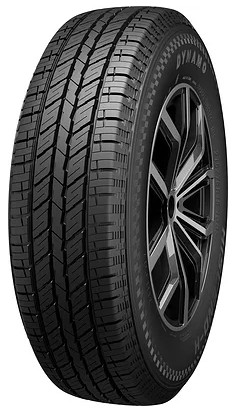 Dynamo 245/75R16 111T