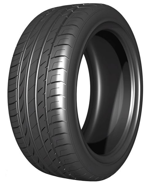 Double Star 215/45 R17 91W