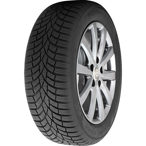 Toyo 225/55 R19 99V