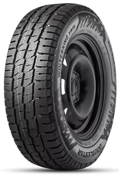 Double Star 195/70 R15 104/102R
