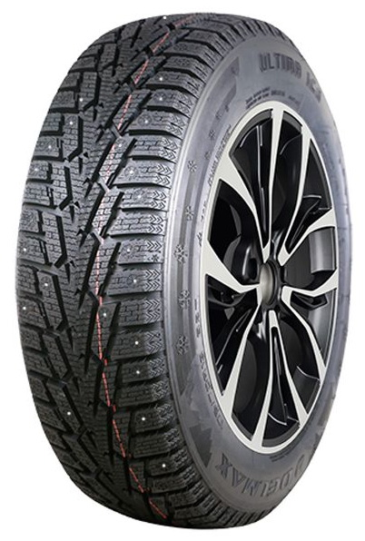 Delmax 265/65R17 116T