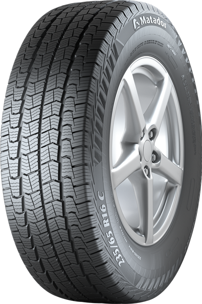 Matador 195/70 R15 104/102R