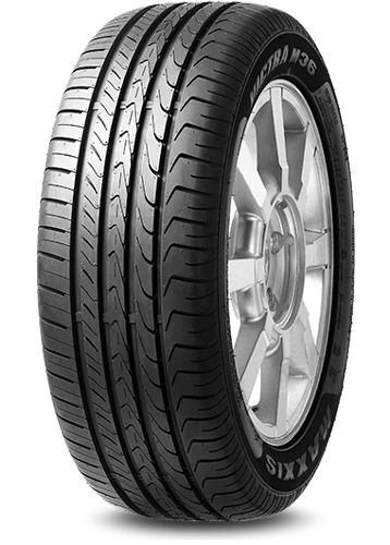 Maxxis 245/40 R20 99Y RF