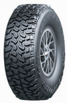Powertrac 285/75 R16 126/123 Q