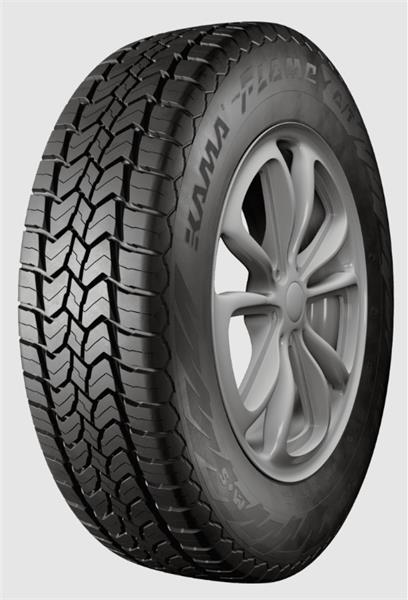 Кама 185/75 R16 97Q