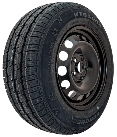 Torque Tires 235/65 R16 115/113R