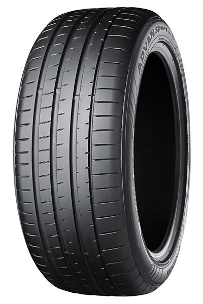 Yokohama 245/45 R20 103Y