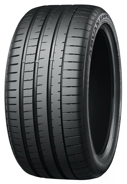 Yokohama 305/30 R21 104Y