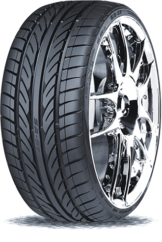 Goodride 265/40 R22 106V