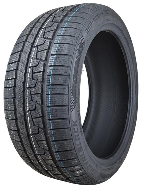 Royal Black 255/50 R20 109V