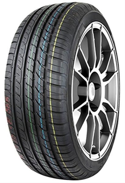 Royal Black 205/55 R17 95W