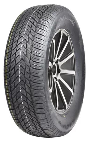 Royal Black 205/55 R16 91H