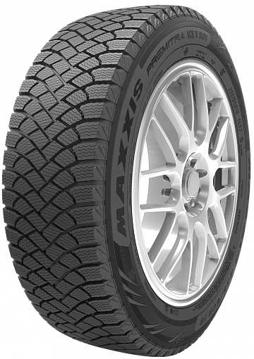 Maxxis 285/60 R18 116T