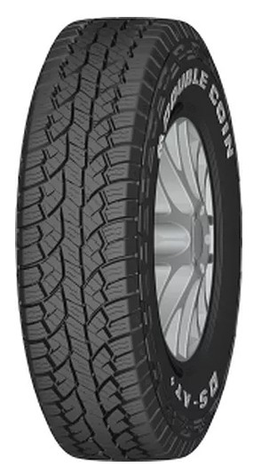 Doublecoin 245/70 R16 107T