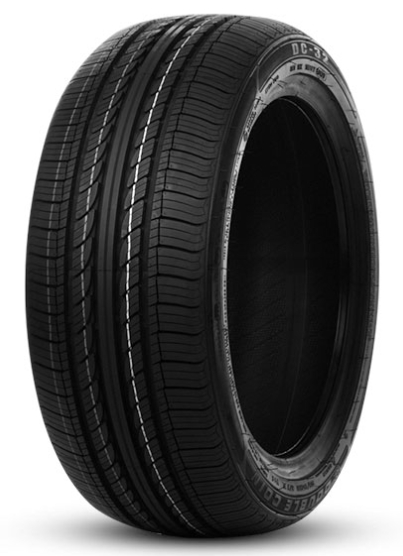 Doublecoin 215/50R17 95W