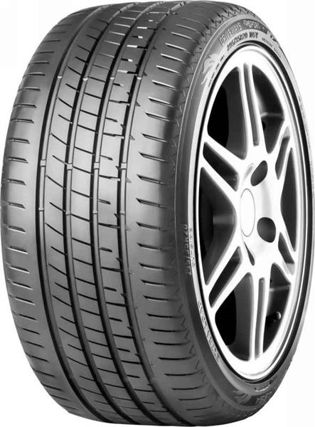 Lassa 235/35 R19 91Y XL
