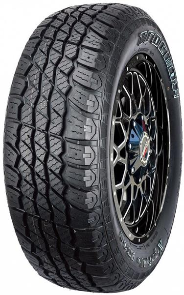 Tracmax 225/75 R16 104T