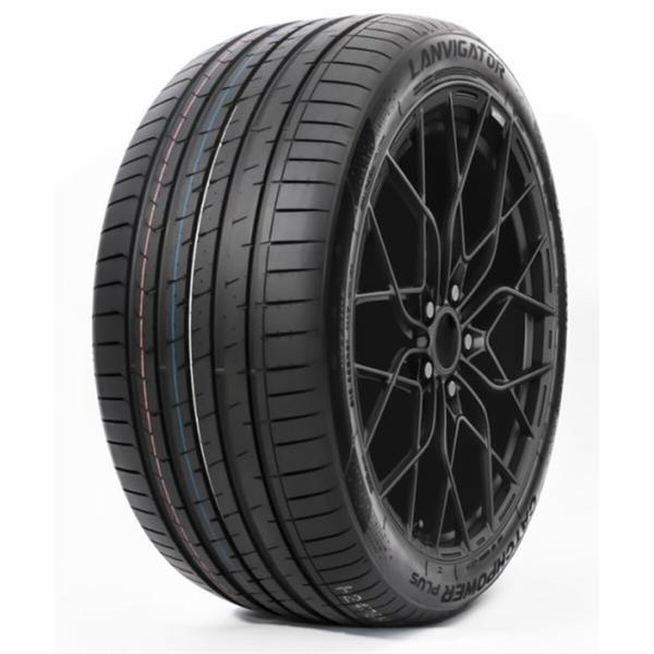 Lanvigator 265/50 R19 110W
