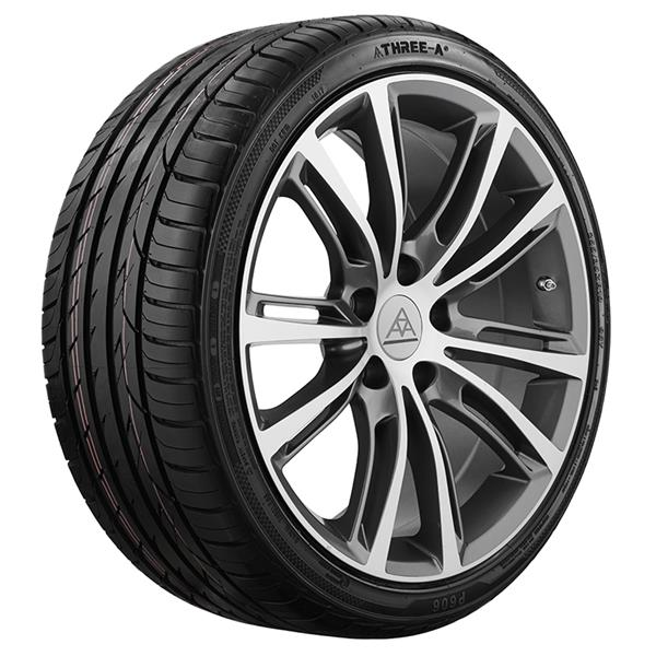 Three-A 195/50 R15 82V
