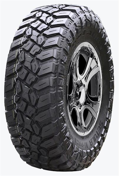 Rapid 285/55 R20 122/119Q