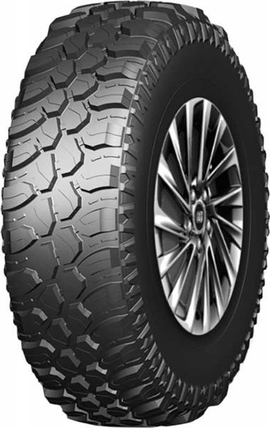 Centara 265/70 R17 121/118Q