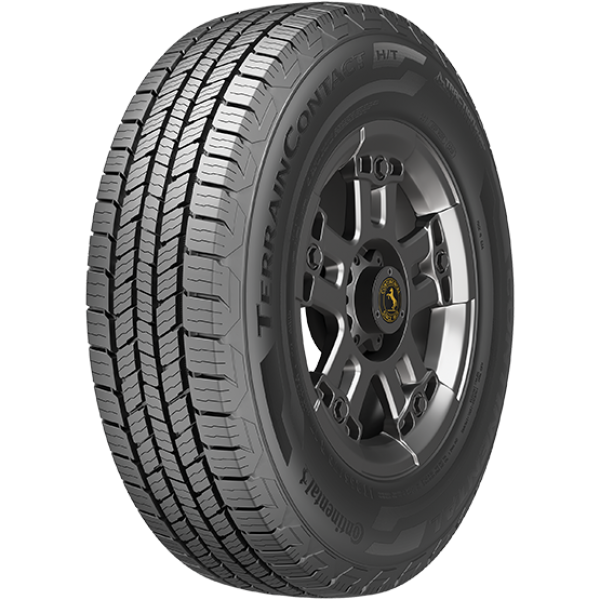 Continental 265/70 R17 115T