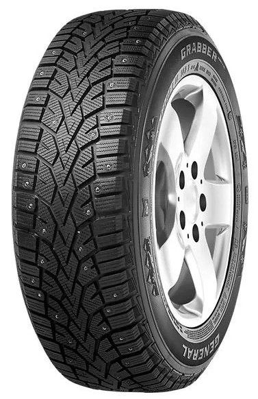 General 215/60 R16 99T