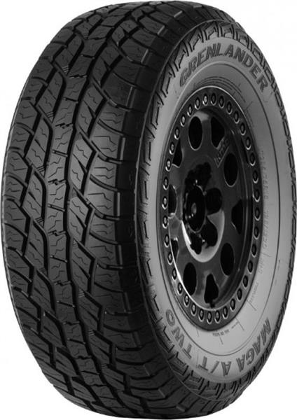 Grenlander 265/50R20 111S