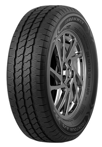 Fronway 195/75 R16 107/105R