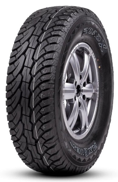 RoadX 265/70R16 117/114R