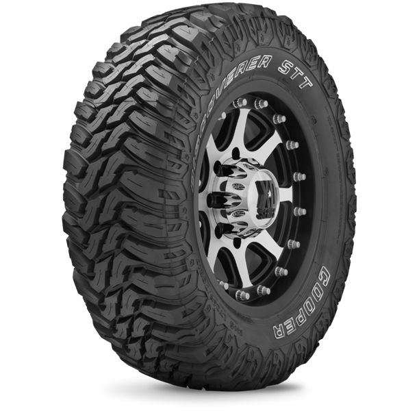 Cooper 35/12,5 R20 121Q