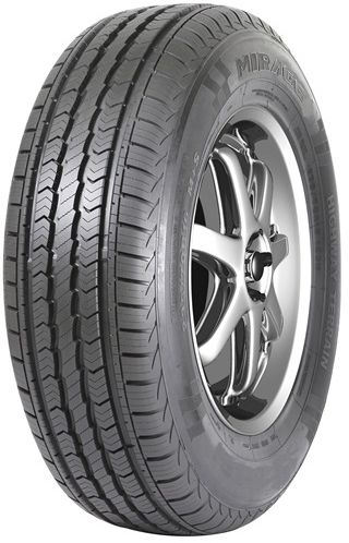 Mirage 245/65 R17 111H