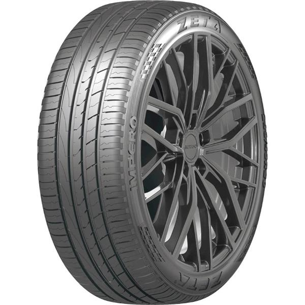 ZETA 215/65 R16 102H