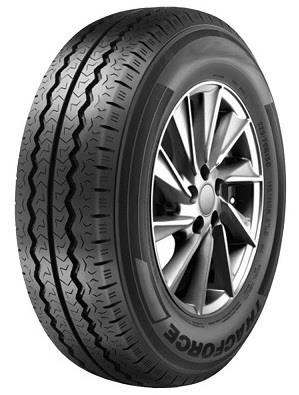 Vittos 195/70 R15 104/102R