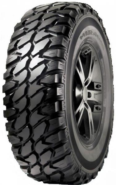 Mirage 35/12,5 R20 121Q