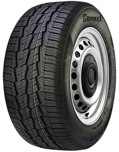 Gripmax 185/75 R16 104/102T