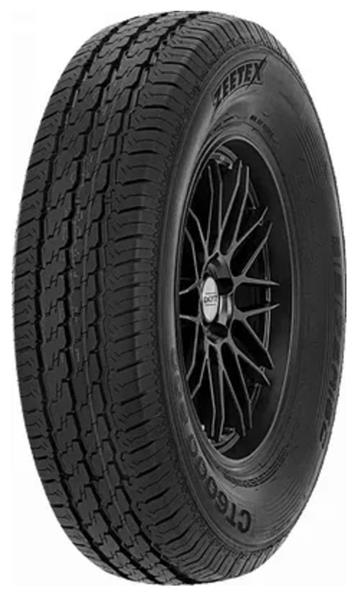 Zeetex 195/75 R16 107/105T
