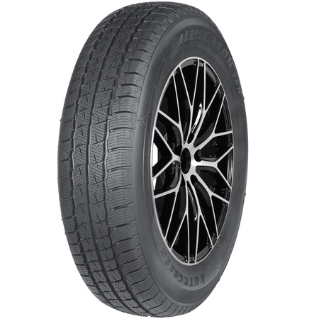 Autogreen 195/75 R16 107/105T