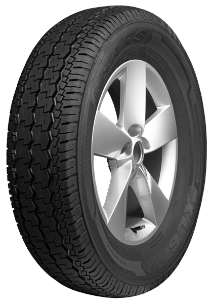 Bars 185/75 R16
