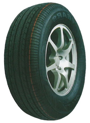 Bars 175/70 R12