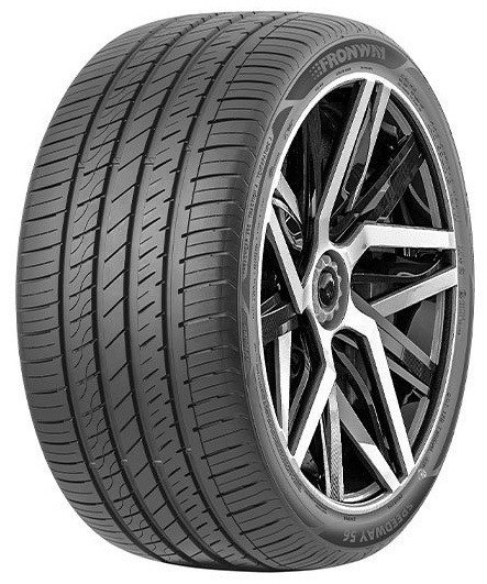 Fronway 225/35 R19 84W RunFlat