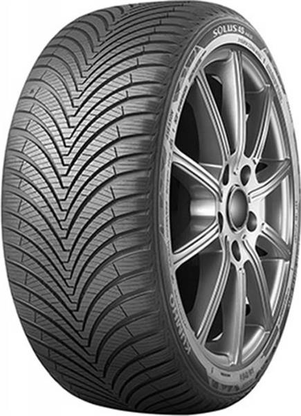 Kumho 225/60 R18 104V