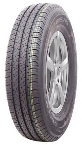 Delmax 195/Full R14 106/104S