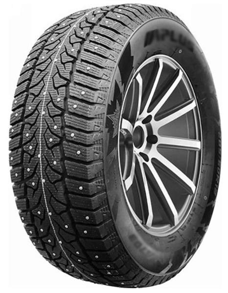 Royal Black 215/55 R18 99T