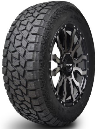 Altenzo 265/65 R18 122/119R