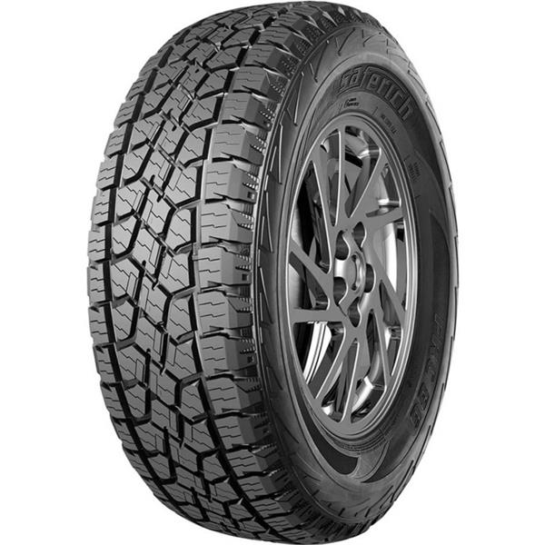 Saferich 285/75 R16 126/123R